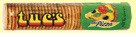 Tucs Pizza 100g